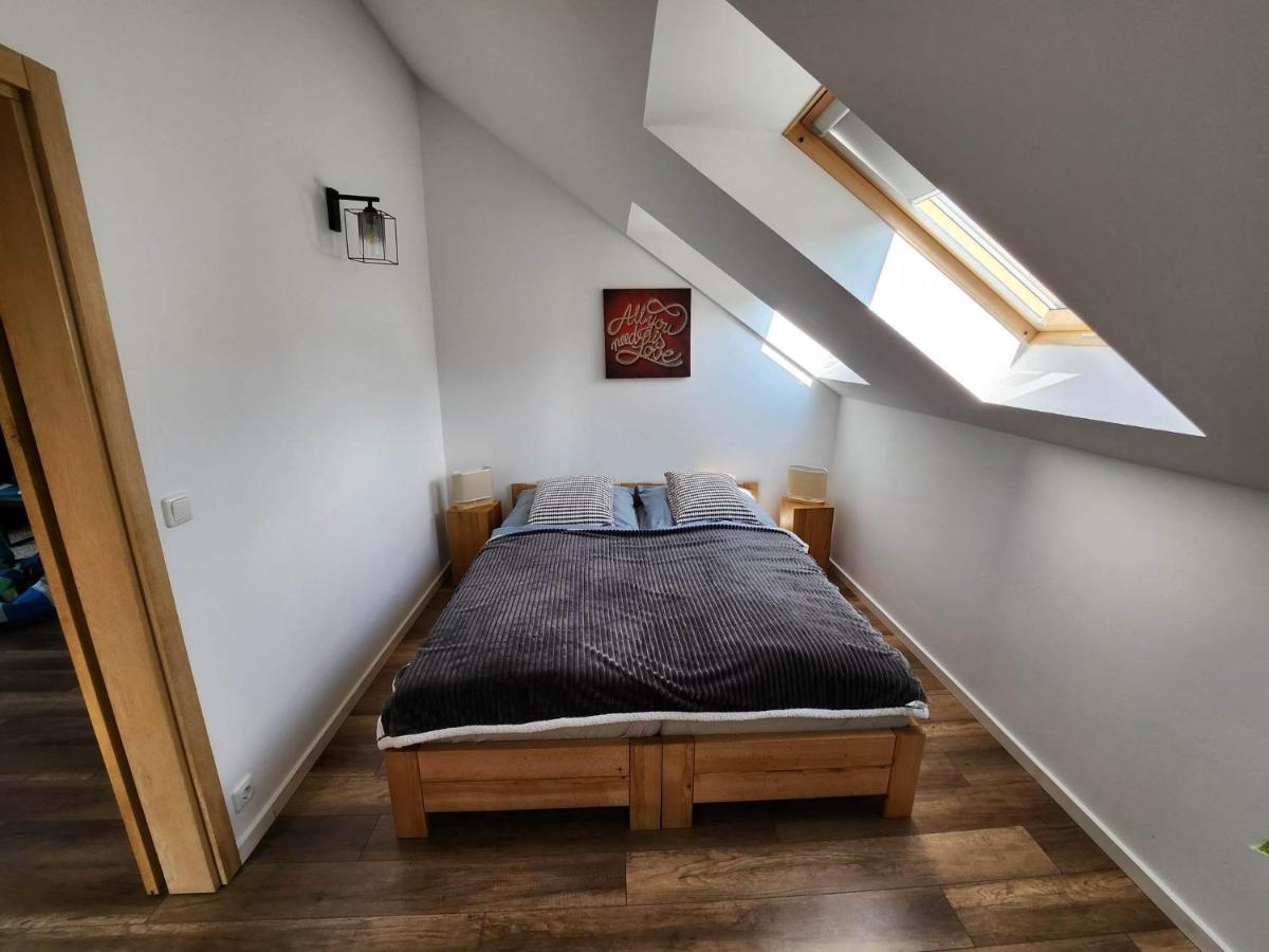Apartament U Ewki Rdzawka 외부 사진
