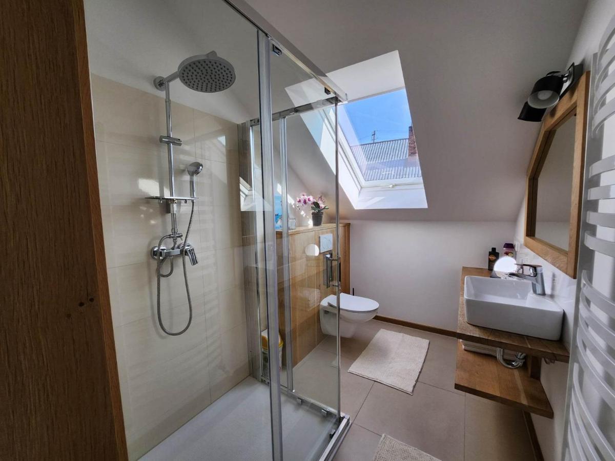 Apartament U Ewki Rdzawka 외부 사진