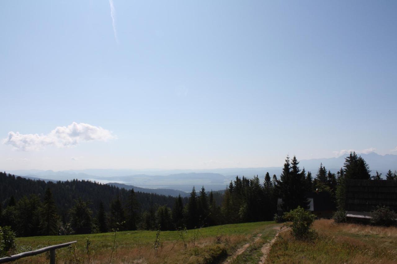 Apartament U Ewki Rdzawka 외부 사진