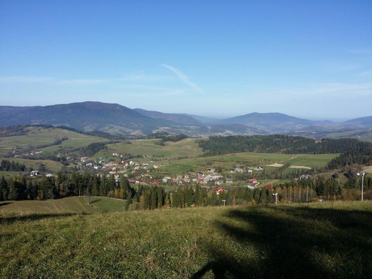 Apartament U Ewki Rdzawka 외부 사진
