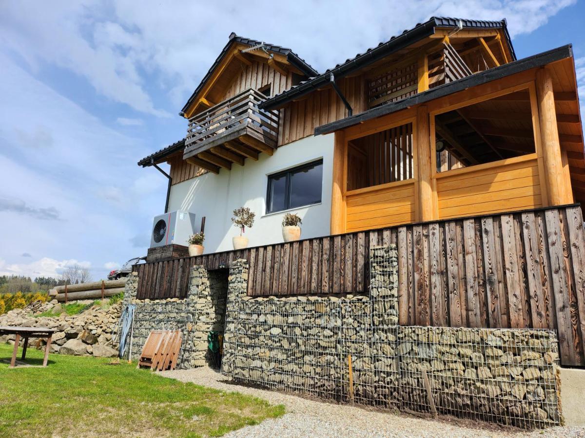 Apartament U Ewki Rdzawka 외부 사진