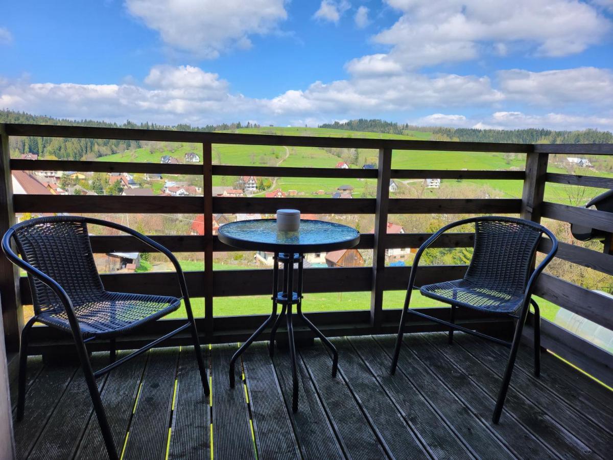Apartament U Ewki Rdzawka 외부 사진