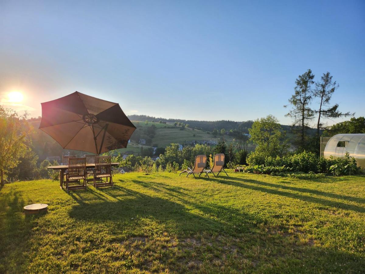 Apartament U Ewki Rdzawka 외부 사진