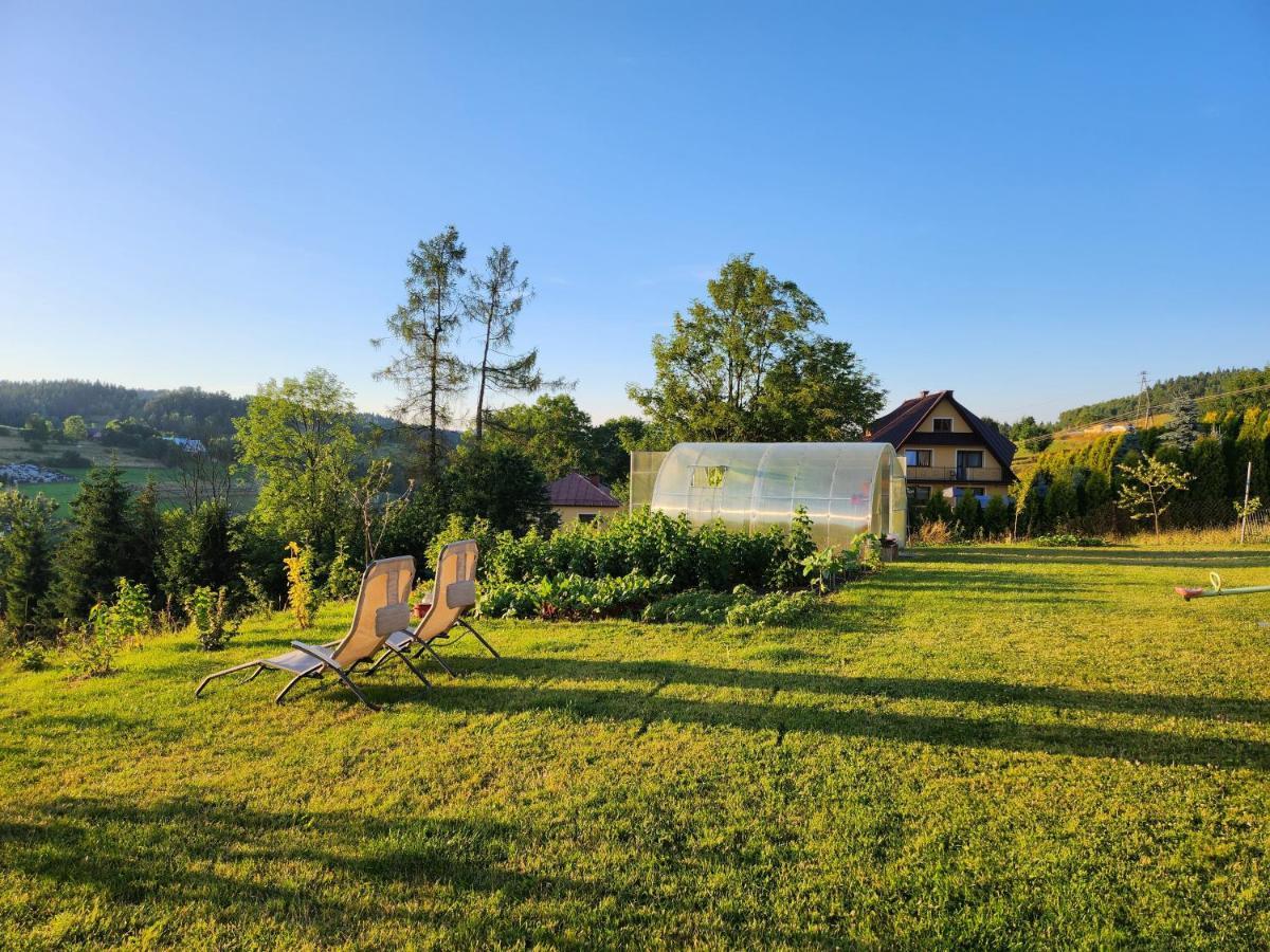 Apartament U Ewki Rdzawka 외부 사진