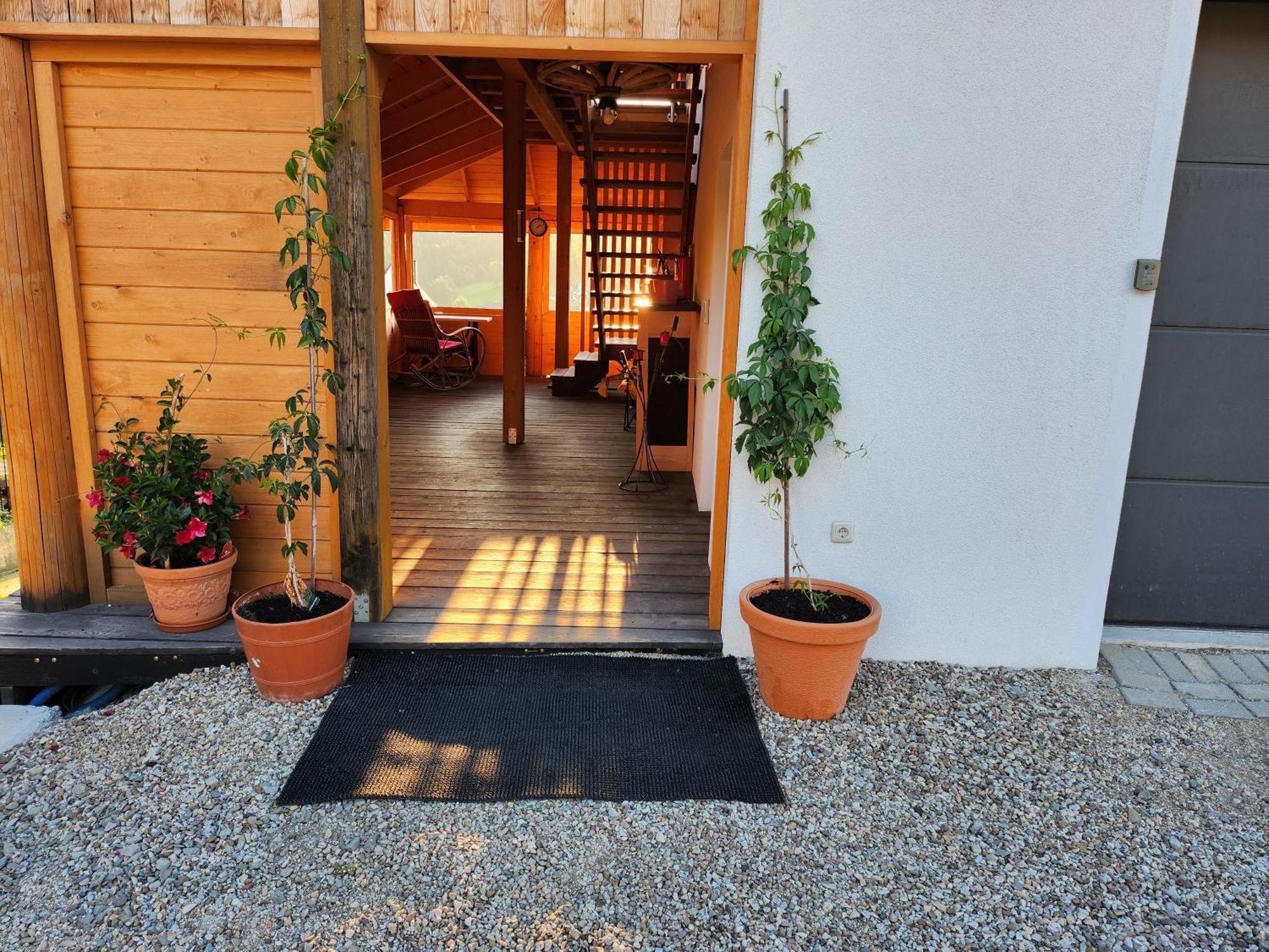 Apartament U Ewki Rdzawka 외부 사진