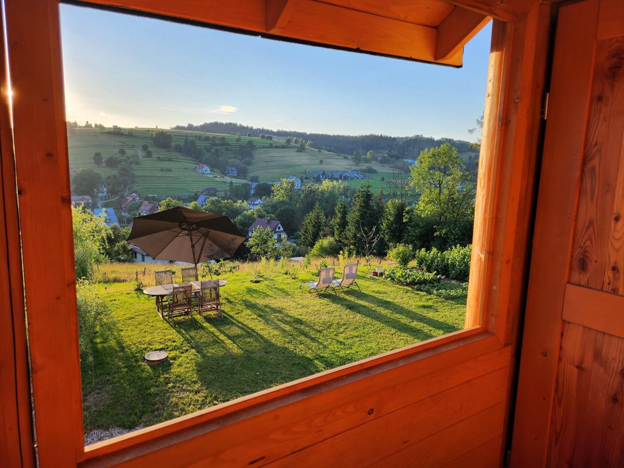 Apartament U Ewki Rdzawka 외부 사진